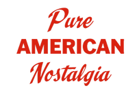 Pure American Nostalgia by TJ Dailey